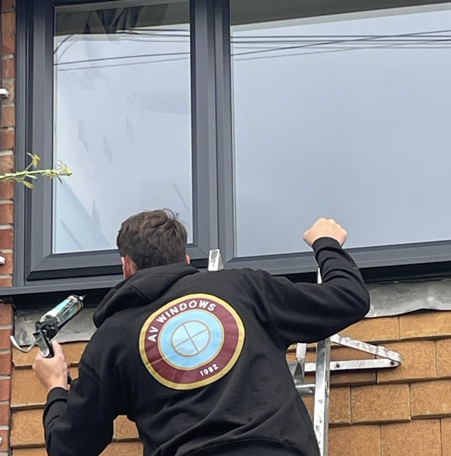 AVWindows quality window installation