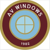 AVWindows Logo